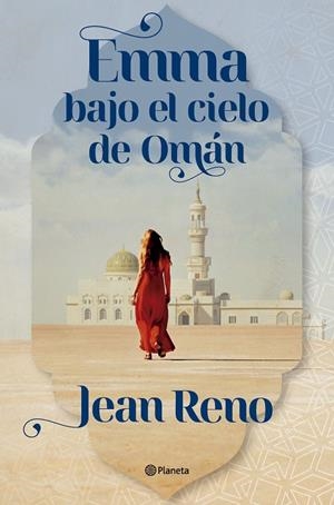 EMMA BAJO EL CIELO DE OMÁN | 9788408303558 | RENO, JEAN | Cooperativa Cultural Rocaguinarda