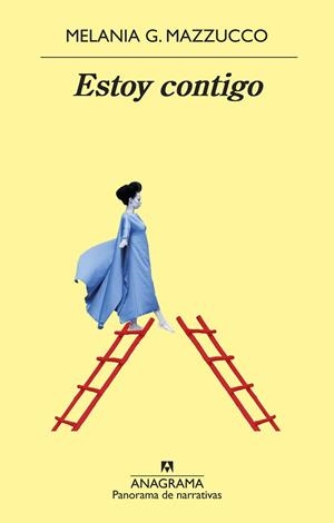 ESTOY CONTIGO | 9788433980489 | MAZZUCCO, MELANIA G. | Cooperativa Cultural Rocaguinarda