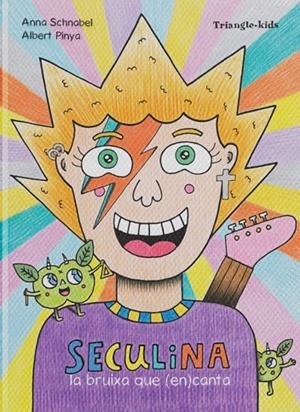 SECULINA | 9788410127524 | SCHNABEL FONT, ANNA | Cooperativa Cultural Rocaguinarda