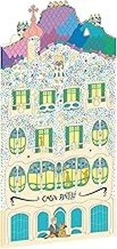 CASA BATLLÓ:LA CASA DE MUÑECAS | 9788410127531 | MIYASHIRO, LAURA/BUSETTI, GIUDITTA | Cooperativa Cultural Rocaguinarda