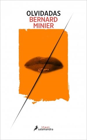 OLVIDADAS (TENIENTE LUCÍA GUERRERO 2) | 9788410340305 | MINIER, BERNARD | Cooperativa Cultural Rocaguinarda