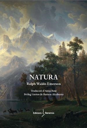 NATURA | 9788412662283 | FÀBREGAS RIPOLL, ROBERT | Cooperativa Cultural Rocaguinarda