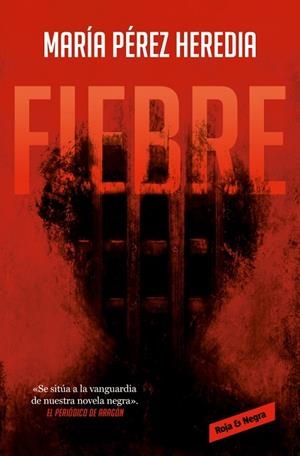 FIEBRE | 9788419940513 | PÉREZ HEREDIA, MARÍA | Cooperativa Cultural Rocaguinarda
