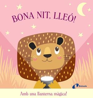 BONA NIT, LLEÓ! | 9788499069968 | VARIOS AUTORES | Cooperativa Cultural Rocaguinarda