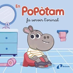 POPÒTAM FA SERVIR L'ORINAL, EN | 9788413494470 | ÖCKTO-LAMBERT, FABIEN | Cooperativa Cultural Rocaguinarda