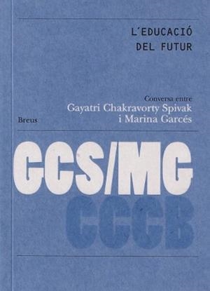 EDUCACIÓ DEL FUTUR, L' | 9788409496297 | DIDI-HUBERMAN, GEORGES | Cooperativa Cultural Rocaguinarda