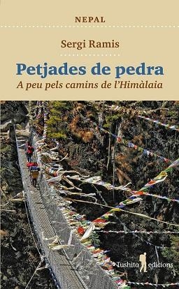 PETJADES DE PEDRA | 9788412698824 | RAMIS, SERGI | Cooperativa Cultural Rocaguinarda