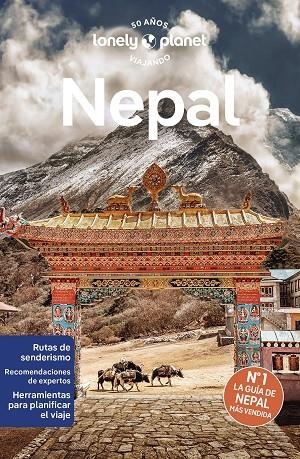 NEPAL 6 | 9788408275404 | MAYHEW, BRADLEY/BINDLOSS, JOE/BUTLER, STUART/LAMA, TSERING | Cooperativa Cultural Rocaguinarda