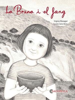 BRUNA I EL FANG, LA | 9788419565952 | MASSAGUÉ HORTA, VIRGINIA | Cooperativa Cultural Rocaguinarda