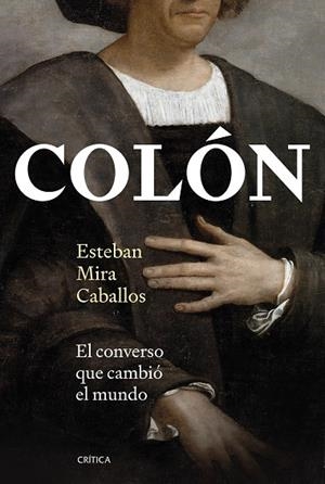 COLÓN | 9788491997788 | MIRA CABALLOS, ESTEBAN | Cooperativa Cultural Rocaguinarda