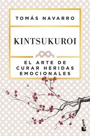 KINTSUKUROI | 9788408299790 | NAVARRO, TOMÁS | Cooperativa Cultural Rocaguinarda