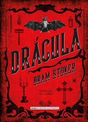 DRÁCULA | 9788415618836 | STOKER, BRAM | Cooperativa Cultural Rocaguinarda