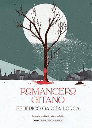 ROMANCERO GITANO | 9788419599230 | GARCÍA LORCA, FEDERICO | Cooperativa Cultural Rocaguinarda