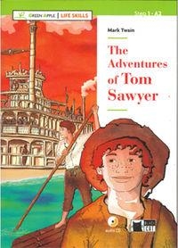 ADVENTURES OF TOM SAWYER, THE | 9788468250199 | TWAIN, MARK | Cooperativa Cultural Rocaguinarda