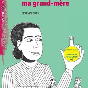 CURIE, MA GRAN-MÈRE | 9782278094417 | DRES, JÉRÉMIE | Cooperativa Cultural Rocaguinarda