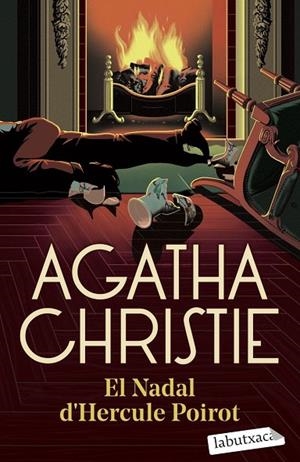 NADAL D'HERCULE POIROT, EL | 9788419971913 | CHRISTIE, AGATHA | Cooperativa Cultural Rocaguinarda