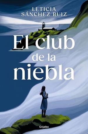 CLUB DE LA NIEBLA, EL | 9788425370403 | SÁNCHEZ RUIZ, LETICIA | Cooperativa Cultural Rocaguinarda