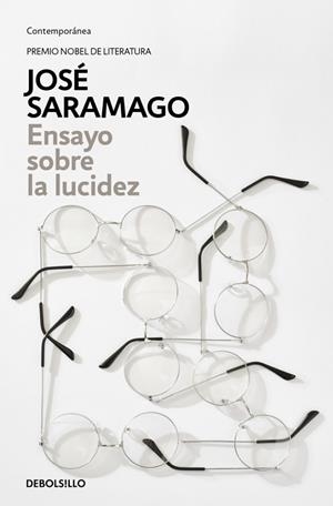 ENSAYO SOBRE LA LUCIDEZ | 9788490628768 | SARAMAGO, JOSÉ | Cooperativa Cultural Rocaguinarda