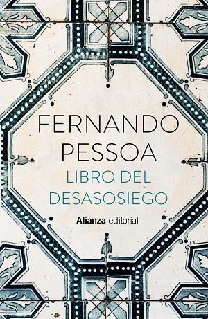 LIBRO DEL DESASOSIEGO | 9788413628875 | PESSOA, FERNANDO | Cooperativa Cultural Rocaguinarda