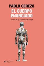 CUERPO ENUNCIADO, EL | 9788432321214 | CEREZO ALPRESA, PABLO | Cooperativa Cultural Rocaguinarda