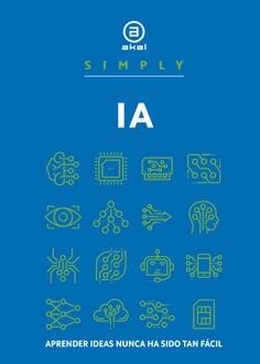 IA | 9788446056195 | VARIOS AUTORES | Cooperativa Cultural Rocaguinarda