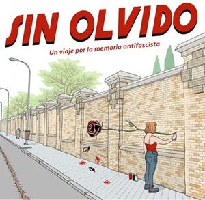 SIN OLVIDO | 9788409663187 | UCEDA VILLANUEVA, RUBÉN | Cooperativa Cultural Rocaguinarda