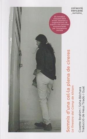 SOMNIS D'UNA CEL·LA PLENA DE CIRERES | 9788412643435 | BÉCHARA, SOHA/IBRAHIM, COSETTE | Cooperativa Cultural Rocaguinarda