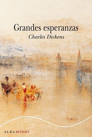 GRANDES ESPERANZAS | 9788484285618 | DICKENS, CHARLES | Cooperativa Cultural Rocaguinarda