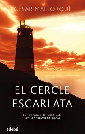 CERCLE ESCARLATA, EL | 9788468349152 | MALLORQUÍ, CÉSAR | Cooperativa Cultural Rocaguinarda