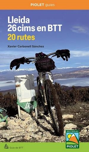 40 CIMS PER SOBRE DELS 2.200 M. 22 RUTES | 9788412902723 | CARBONELL SÁNCHEZ, XAVIER | Cooperativa Cultural Rocaguinarda