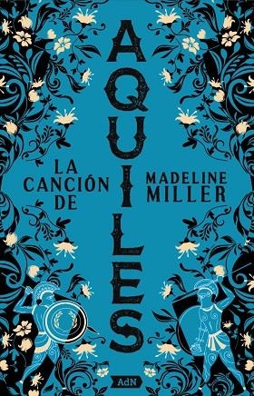 CANCIÓN DE AQUILES, LA | 9788411485166 | MILLER, MADELINE | Cooperativa Cultural Rocaguinarda