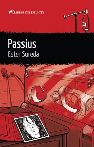 PASSIUS - CAT | 9788419415431 | SUREDA, ESTER | Cooperativa Cultural Rocaguinarda