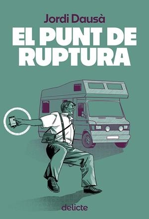 PUNT DE RUPTURA, EL | 9788419415479 | DAUSA I MASCORT, JORDI | Cooperativa Cultural Rocaguinarda