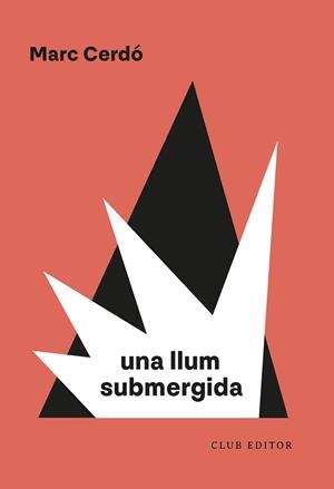 LLUM SUBMERGIDA, UNA | 9788473294751 | CERDÓ, MARC | Cooperativa Cultural Rocaguinarda