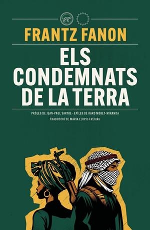 CONDEMNATS DE LA TERRA, ELS | 9791387645069 | FANON, FRANTZ | Cooperativa Cultural Rocaguinarda