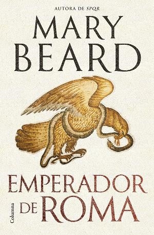 EMPERADOR DE ROMA | 9788466433938 | BEARD, MARY | Cooperativa Cultural Rocaguinarda