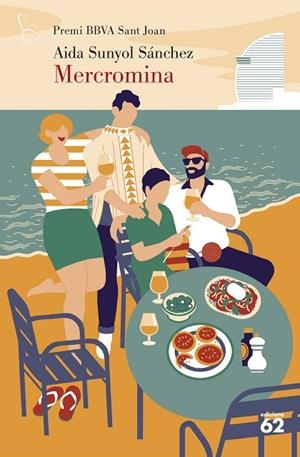 MERCROMINA | 9788429782950 | SUNYOL SÁNCHEZ, AIDA | Cooperativa Cultural Rocaguinarda