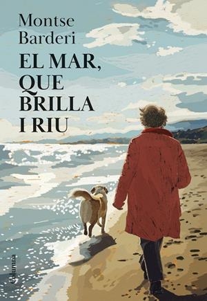 MAR, QUE BRILLA I RIU, EL | 9788466434171 | BARDERI, MONTSE | Cooperativa Cultural Rocaguinarda