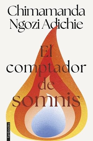 COMPTADOR DE SOMNIS, EL | 9788410028579 | NGOZI ADICHIE, CHIMAMANDA | Cooperativa Cultural Rocaguinarda
