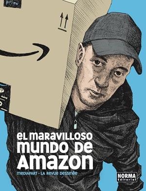 MARAVILLOSO MUNDO DE AMAZON, EL | 9788467978643 | VARIOS AUTORES | Cooperativa Cultural Rocaguinarda