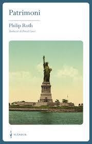 PATRIMONI | 9788409684014 | ROTH, PHILIP | Cooperativa Cultural Rocaguinarda