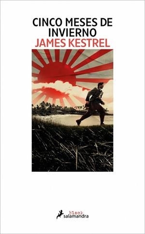 CINCO MESES DE INVIERNO | 9788419851130 | KESTREL, JAMES | Cooperativa Cultural Rocaguinarda