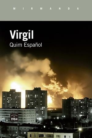 VIRGIL | 9791387757113 | ESPAÑOL LLORENS, QUIM | Cooperativa Cultural Rocaguinarda
