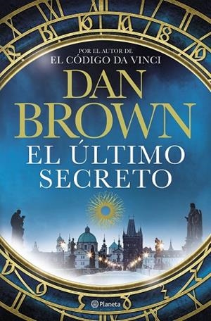 ÚLTIMO SECRETO, EL | 9788408306863 | BROWN, DAN | Cooperativa Cultural Rocaguinarda