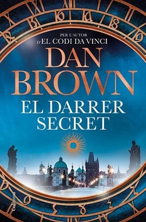 DARRER SECRET, EL | 9788466434089 | BROWN, DAN | Cooperativa Cultural Rocaguinarda