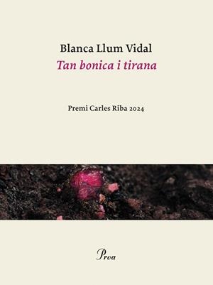 TAN BONICA I TIRANA | 9788410488113 | VIDAL, BLANCA LLUM | Cooperativa Cultural Rocaguinarda