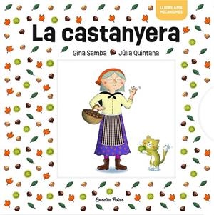 CASTANYERA AMB MECANISMES, LA | 9791387519001 | VARIOS AUTORES | Cooperativa Cultural Rocaguinarda