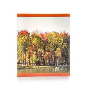OTOÑO | 9788412960532 | NOWORDBOOKS | Cooperativa Cultural Rocaguinarda