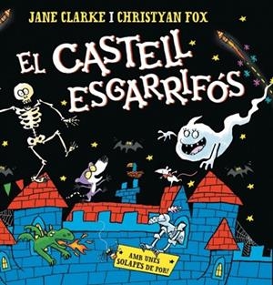 CASTELL ESGARRIFÓS, EL | 9788448871222 | CLARKE, JANE/FOX, CHRISTYAN | Cooperativa Cultural Rocaguinarda