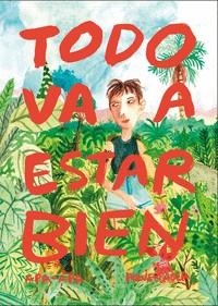 TODO VA A ESTAR BIEN | 9788492615506 | POWER,PAOLA | Cooperativa Cultural Rocaguinarda